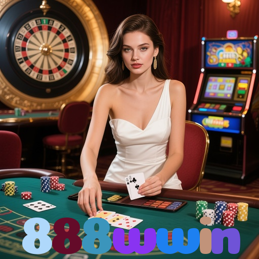 A Magia dos Jogos de Fantasia na 888wwin