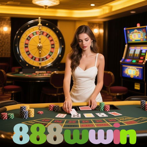 A Magia dos Jogos de Fantasia na 888wwin