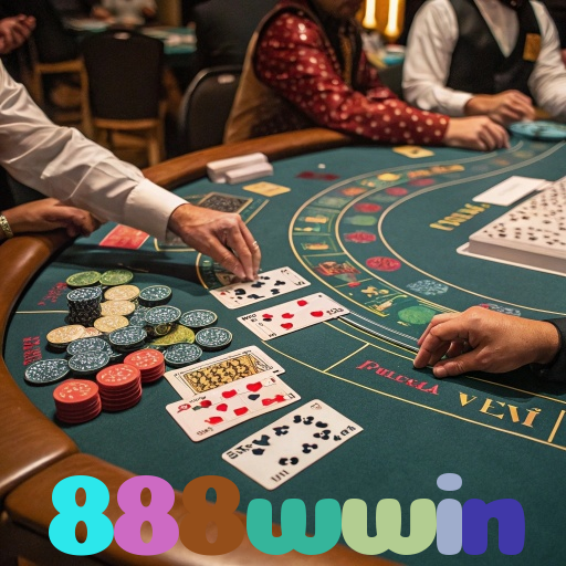 A Magia dos Jogos de Fantasia na 888wwin