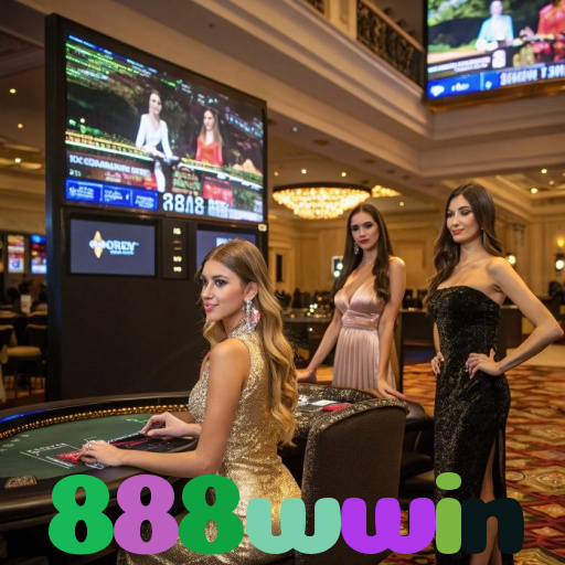 A Magia dos Jogos de Fantasia na 888wwin