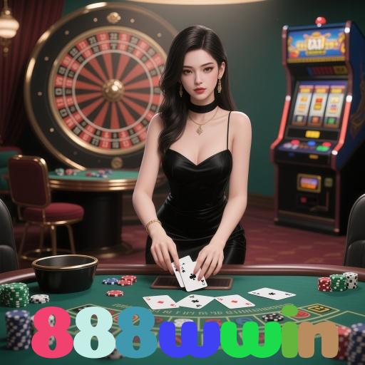 A Magia dos Jogos de Fantasia na 888wwin