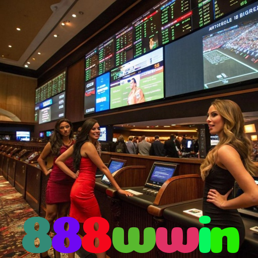 A Magia dos Jogos de Fantasia na 888wwin