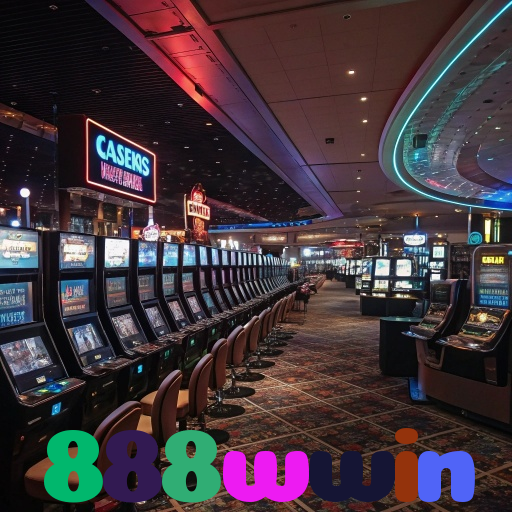 A Magia dos Jogos de Fantasia na 888wwin