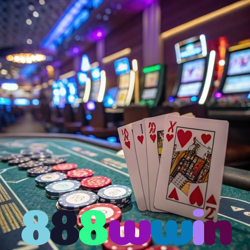 A Magia dos Jogos de Fantasia na 888wwin