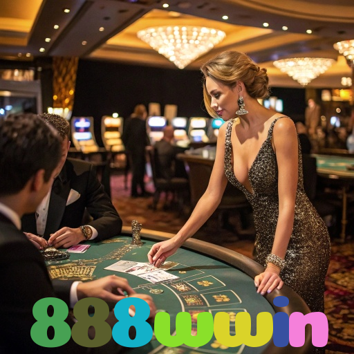 A Magia dos Jogos de Fantasia na 888wwin
