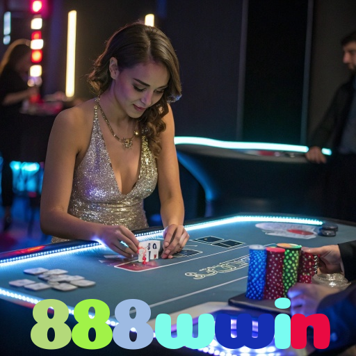 A Magia dos Jogos de Fantasia na 888wwin