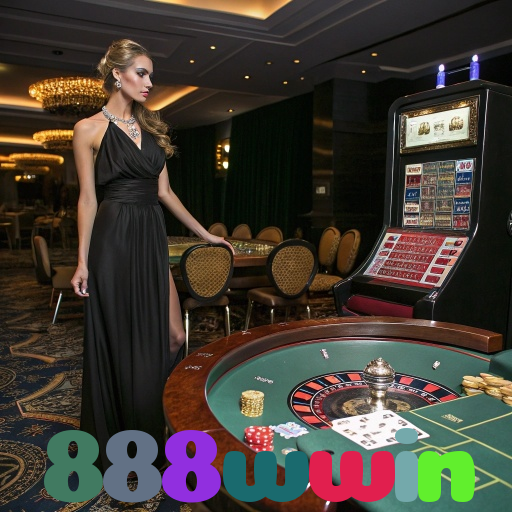 A Magia dos Jogos de Fantasia na 888wwin