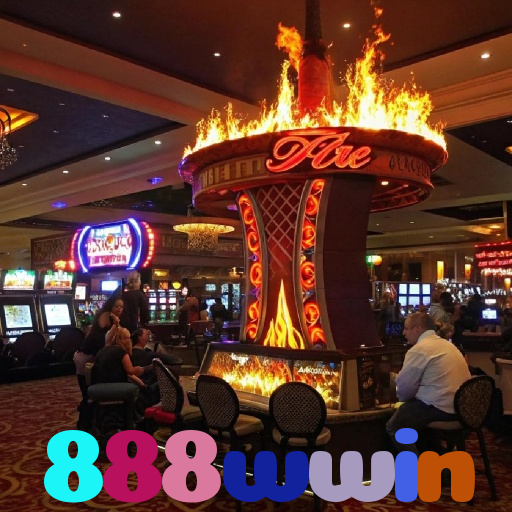 A Magia dos Jogos de Fantasia na 888wwin
