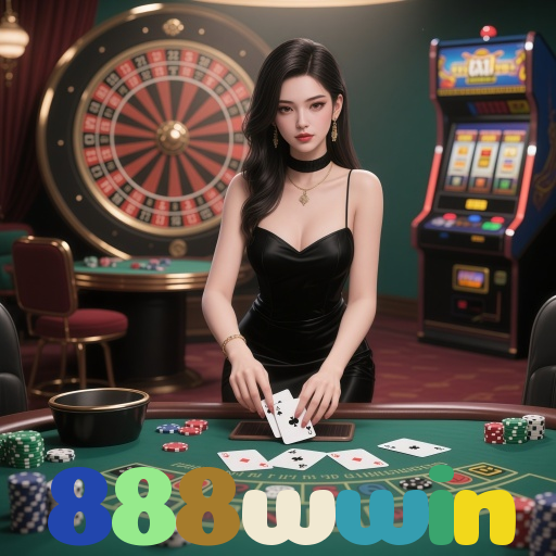 A Magia dos Jogos de Fantasia na 888wwin