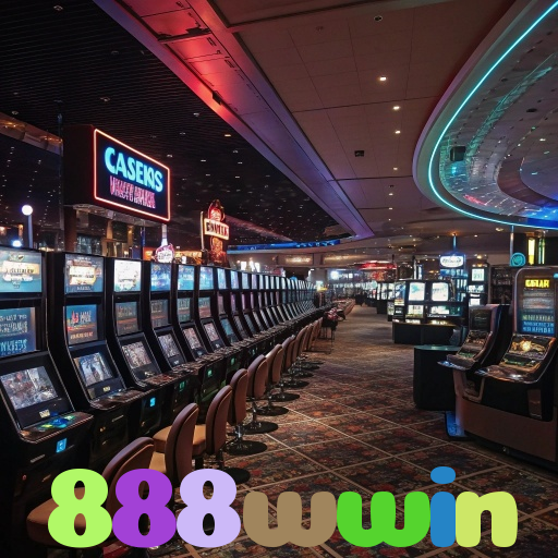 A Magia dos Jogos de Fantasia na 888wwin