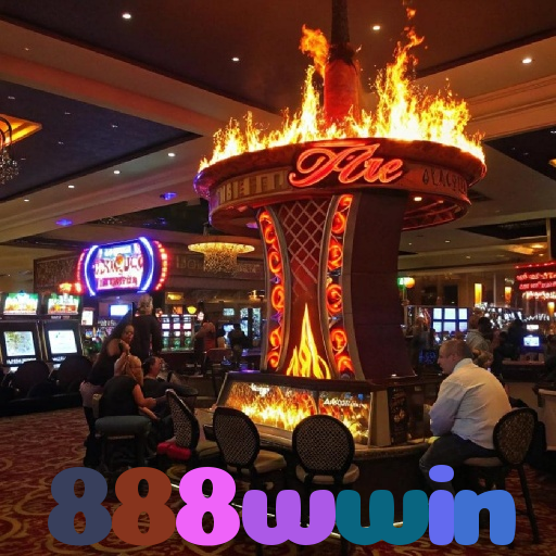 A Magia dos Jogos de Fantasia na 888wwin