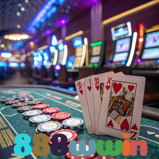 A Magia dos Jogos de Fantasia na 888wwin