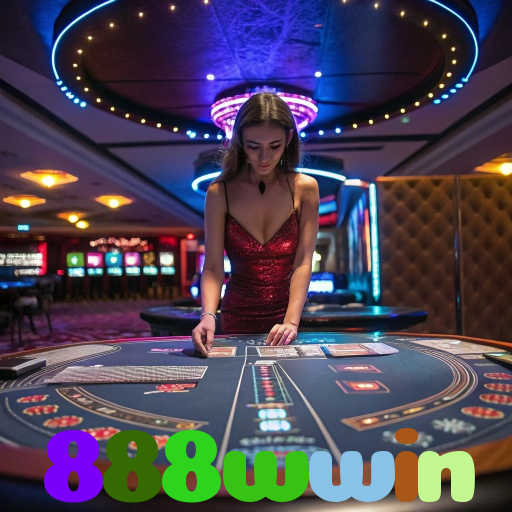 A Magia dos Jogos de Fantasia na 888wwin