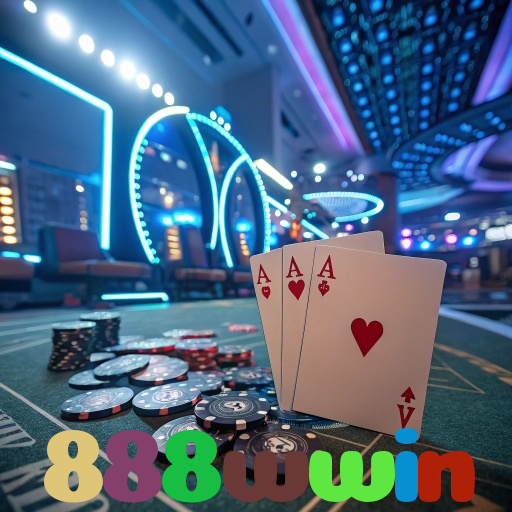 A Magia dos Jogos de Fantasia na 888wwin
