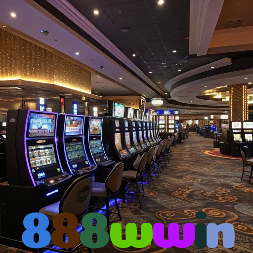 A Magia dos Jogos de Fantasia na 888wwin
