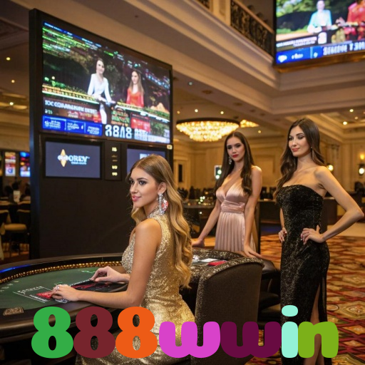 A Magia dos Jogos de Fantasia na 888wwin