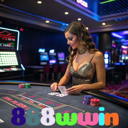A Magia dos Jogos de Fantasia na 888wwin