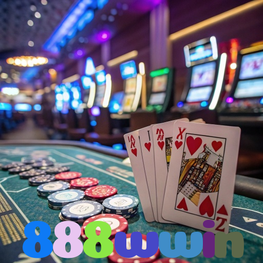A Magia dos Jogos de Fantasia na 888wwin