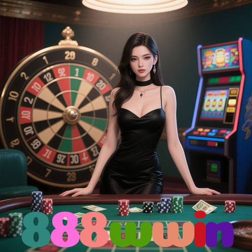 A Magia dos Jogos de Fantasia na 888wwin