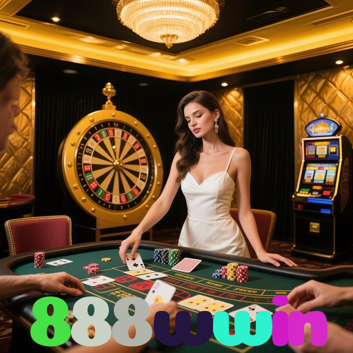 A Magia dos Jogos de Fantasia na 888wwin