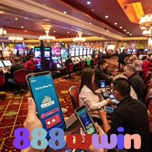 A Magia dos Jogos de Fantasia na 888wwin