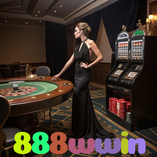 A Magia dos Jogos de Fantasia na 888wwin