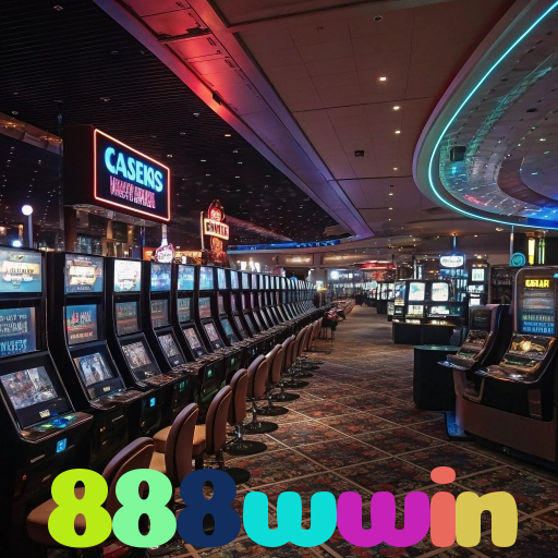 A Magia dos Jogos de Fantasia na 888wwin