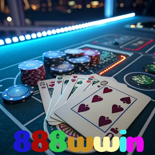 A Magia dos Jogos de Fantasia na 888wwin
