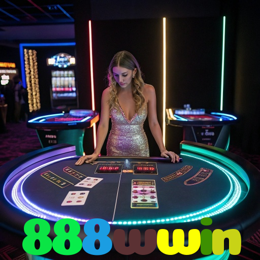 A Magia dos Jogos de Fantasia na 888wwin
