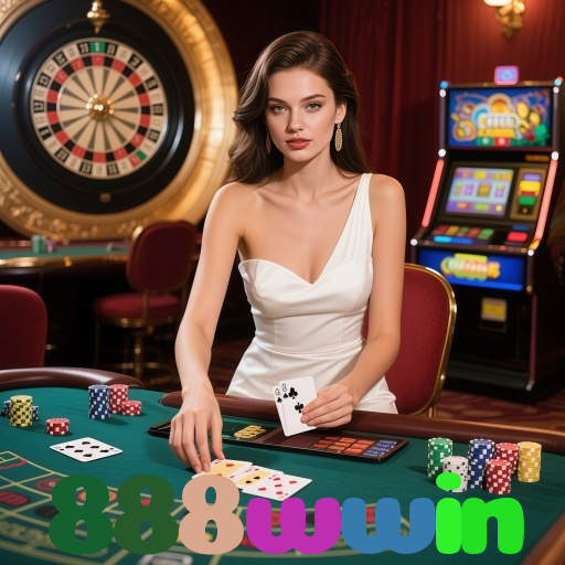 A Magia dos Jogos de Fantasia na 888wwin