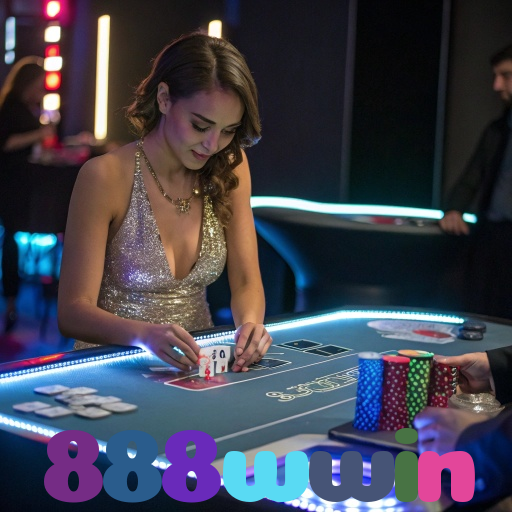A Magia dos Jogos de Fantasia na 888wwin