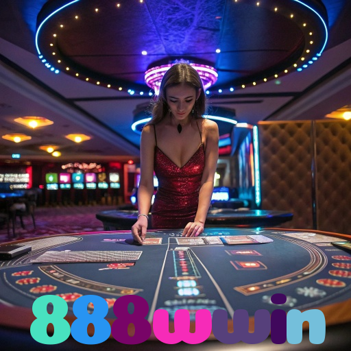 A Magia dos Jogos de Fantasia na 888wwin
