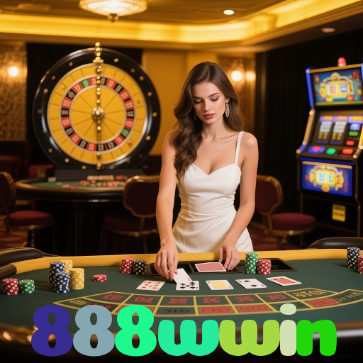 A Magia dos Jogos de Fantasia na 888wwin