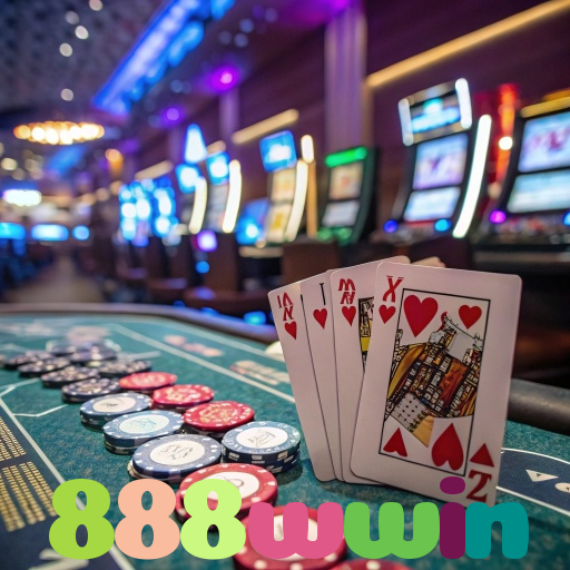 A Magia dos Jogos de Fantasia na 888wwin