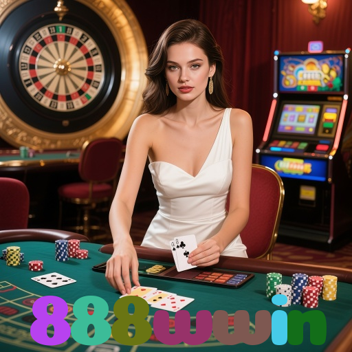 A Magia dos Jogos de Fantasia na 888wwin