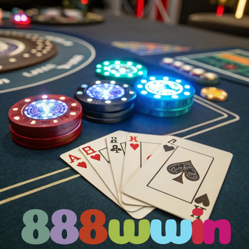 A Magia dos Jogos de Fantasia na 888wwin