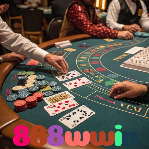 A Magia dos Jogos de Fantasia na 888wwin