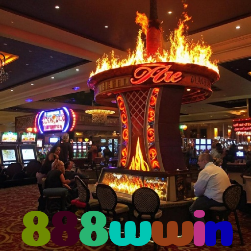 A Magia dos Jogos de Fantasia na 888wwin