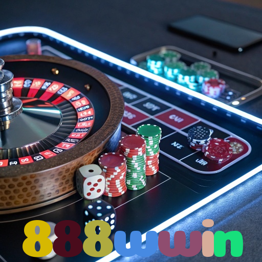 A Magia dos Jogos de Fantasia na 888wwin