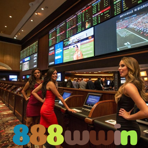 A Magia dos Jogos de Fantasia na 888wwin