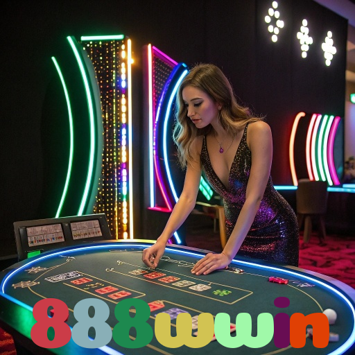 A Magia dos Jogos de Fantasia na 888wwin