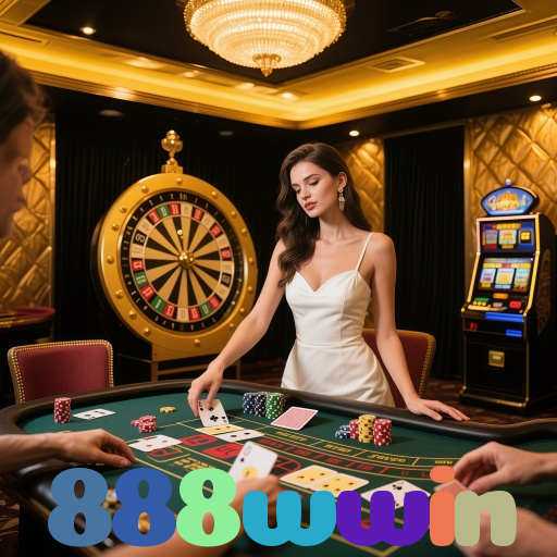 A Magia dos Jogos de Fantasia na 888wwin