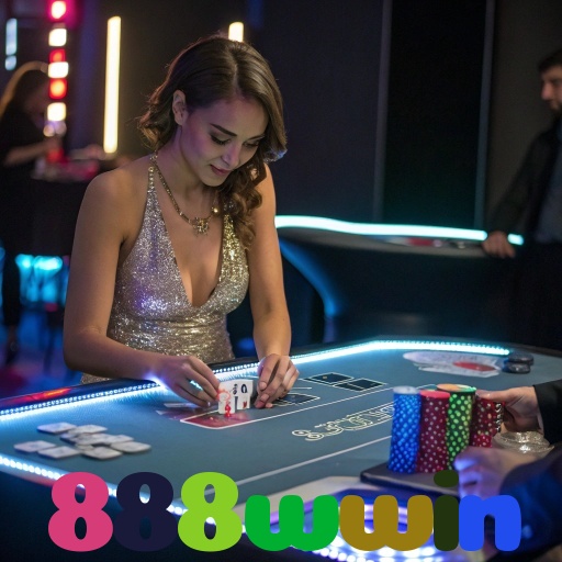 A Magia dos Jogos de Fantasia na 888wwin