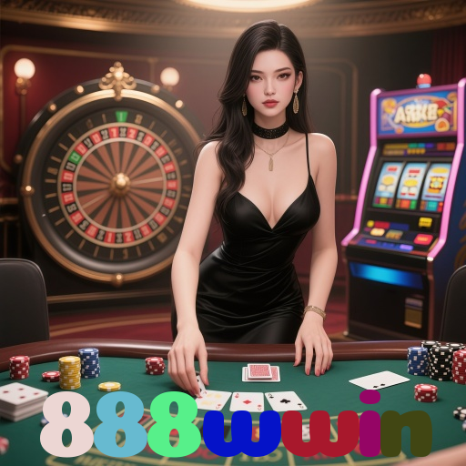 A Magia dos Jogos de Fantasia na 888wwin