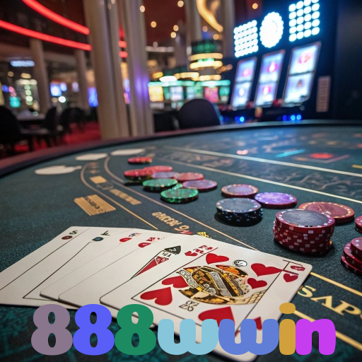 A Magia dos Jogos de Fantasia na 888wwin