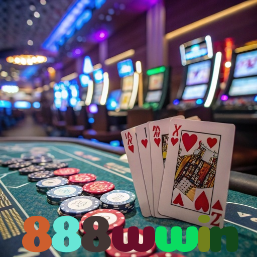 A Magia dos Jogos de Fantasia na 888wwin
