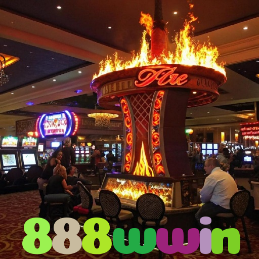 A Magia dos Jogos de Fantasia na 888wwin