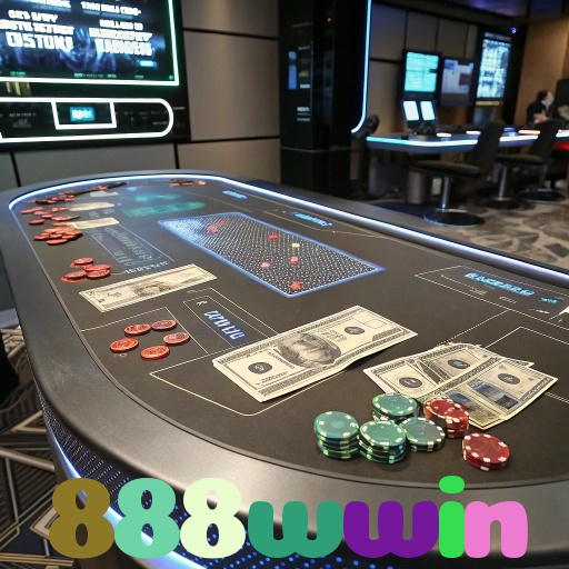 A Magia dos Jogos de Fantasia na 888wwin