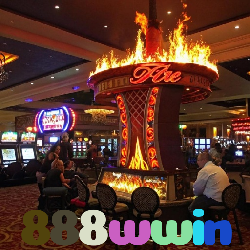 A Magia dos Jogos de Fantasia na 888wwin