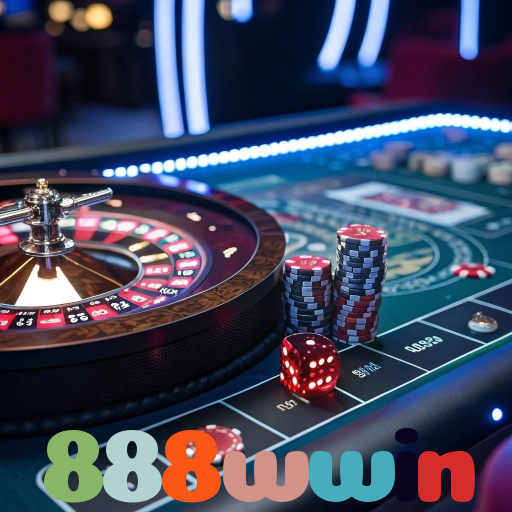 A Magia dos Jogos de Fantasia na 888wwin